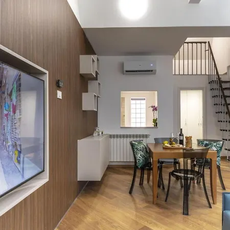 Trastevere By Interhome Apartment *