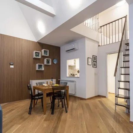 Apartment Trastevere By Interhome *