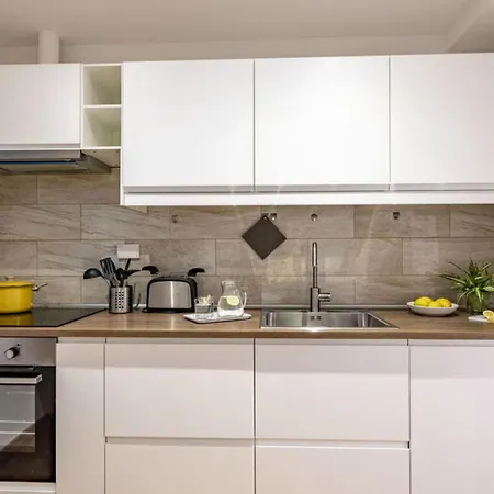Trastevere By Interhome * Rom