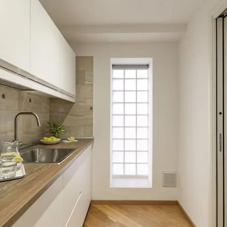 Trastevere By Interhome *
