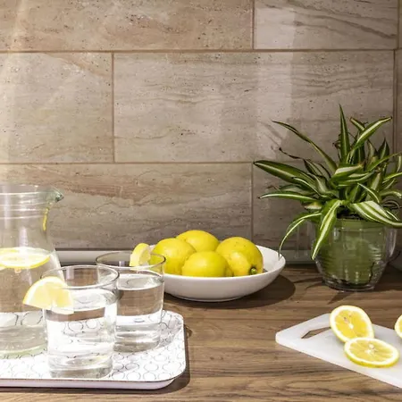 Apartment Trastevere By Interhome
