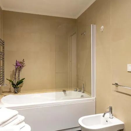Trastevere By Interhome Rom