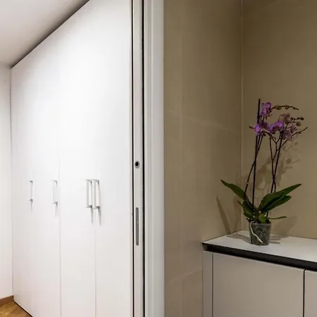 Trastevere By Interhome Apartment *