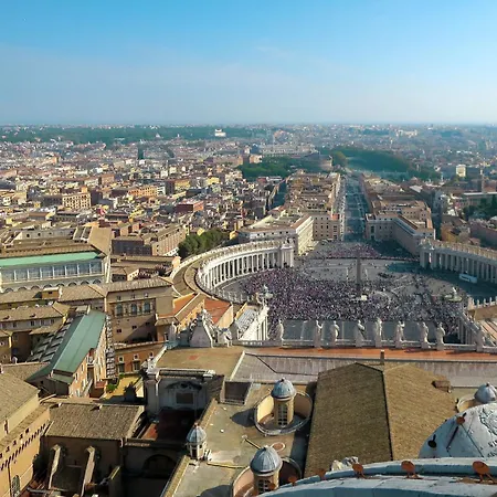 Trastevere By Interhome