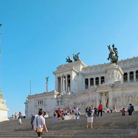 Trastevere By Interhome Apartment Rom