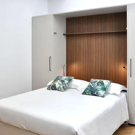 Apartment Trastevere By Interhome *