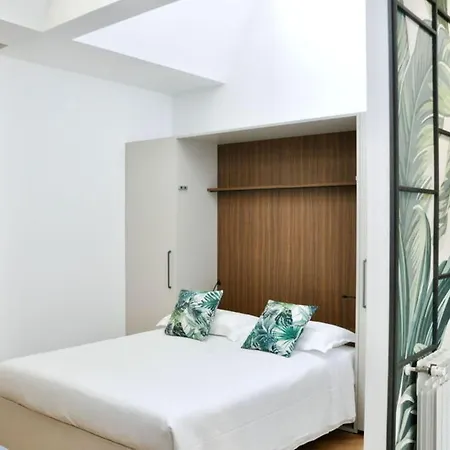 Apartment Trastevere By Interhome Rom