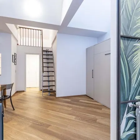Trastevere By Interhome Apartment *