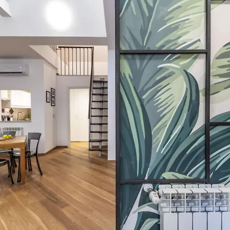 Trastevere By Interhome Apartment *