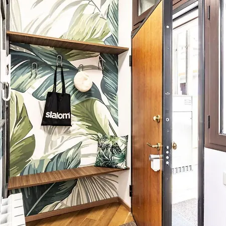 Trastevere By Interhome Apartment Rom