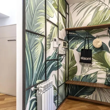 Trastevere By Interhome *