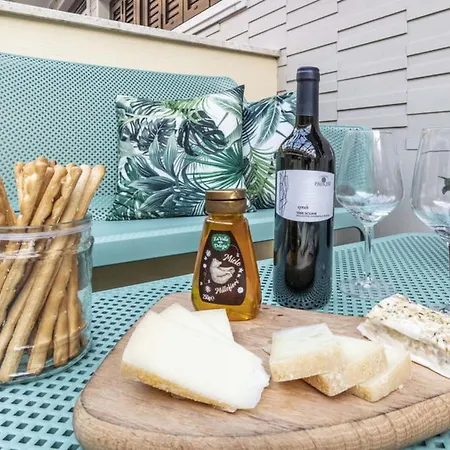 Trastevere By Interhome Apartment