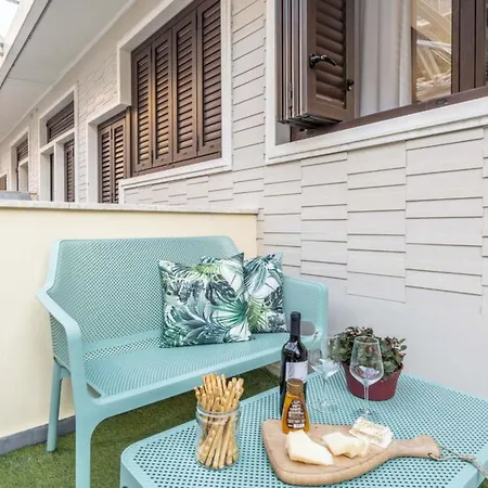Trastevere By Interhome *