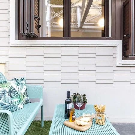 Trastevere By Interhome Rom