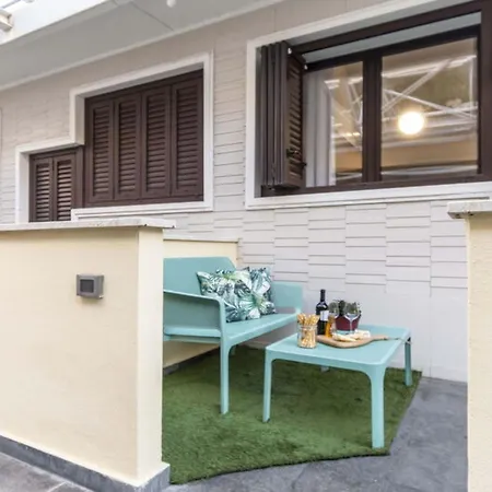 Apartment Trastevere By Interhome Rom