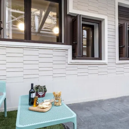 Trastevere By Interhome *