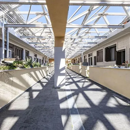 Trastevere By Interhome Apartment *
