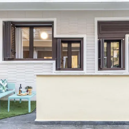 Trastevere By Interhome Apartment *